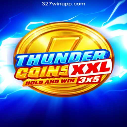 Discover the Thrilling World of ThunderCoinsXxl: A Gaming Revolution